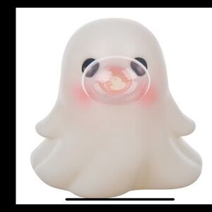 3 WITH EYES OPEN VIRAL GHOST BLOWING BUBBLEGUM. 22 EACH OR 60 FOR ALL 3